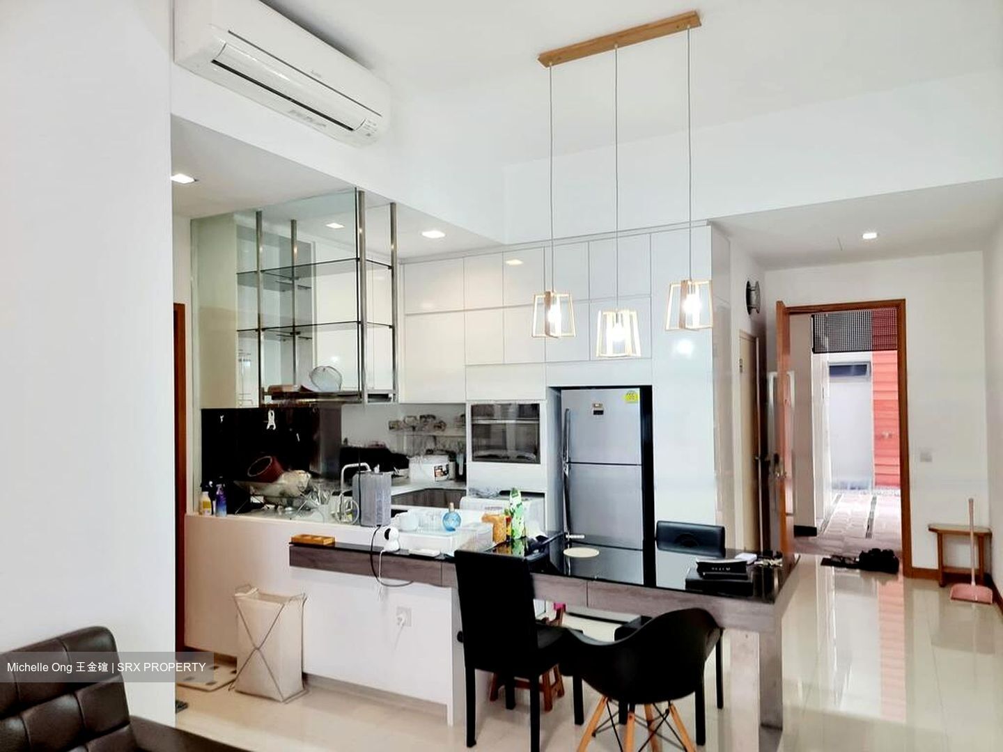 Woodhaven (D25), Condominium #501986121